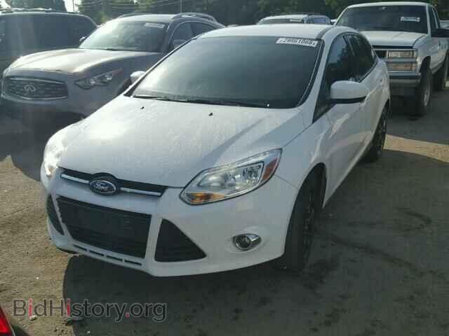 2012 FORD FOCUS - VIN: 1FAHP3F28CL346038 - Photo 2