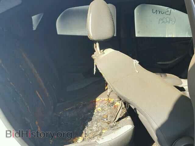 2012 FORD FOCUS - VIN: 1FAHP3F28CL346038 - Photo 6
