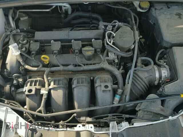 2012 FORD FOCUS - VIN: 1FAHP3F28CL346038 - Photo 7