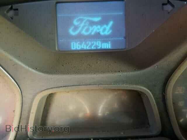 2012 FORD FOCUS - VIN: 1FAHP3F28CL346038 - Photo 8