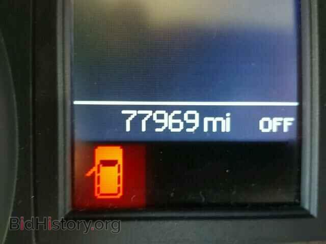 2011 DODGE CARAVAN - VIN: 2D4RN5DG3BR663832 - Фото 8