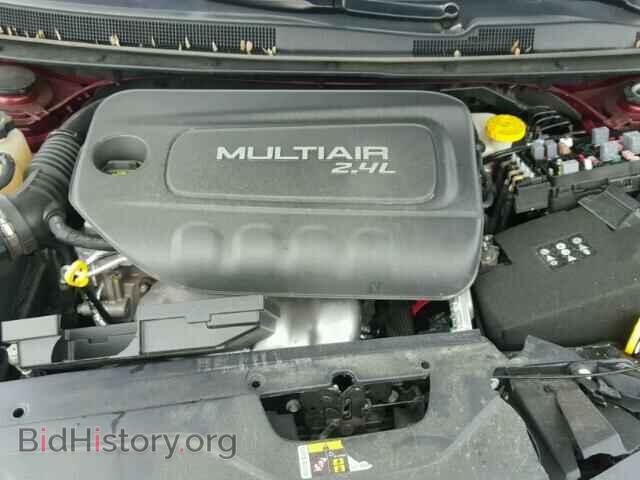 2015 CHRYSLER 200 - VIN: 1C3CCCAB2FN700883 - Photo 7