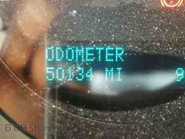 2011 CHEVROLET SILVERADO - VIN: 3GCPCSE08BG176951 - Фото 8