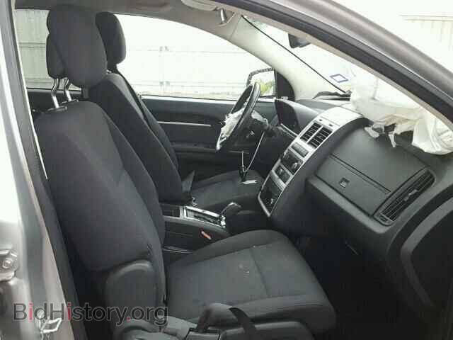 2010 DODGE JOURNEY - VIN: 3D4PG5FV4AT242288 - Фото 5