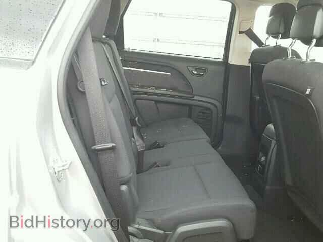 2010 DODGE JOURNEY - VIN: 3D4PG5FV4AT242288 - Фото 6