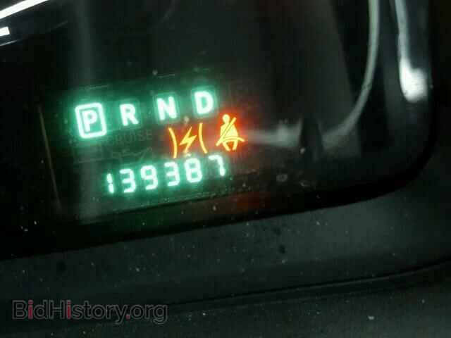 2010 DODGE JOURNEY - VIN: 3D4PG5FV4AT242288 - Фото 8