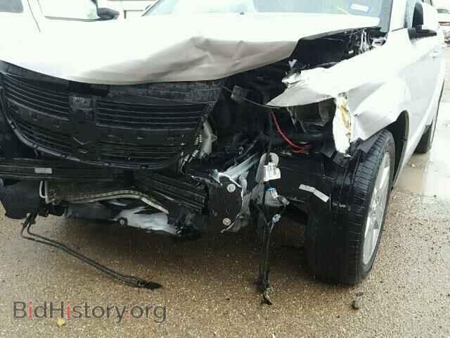 2010 DODGE JOURNEY - VIN: 3D4PG5FV4AT242288 - Фото 9