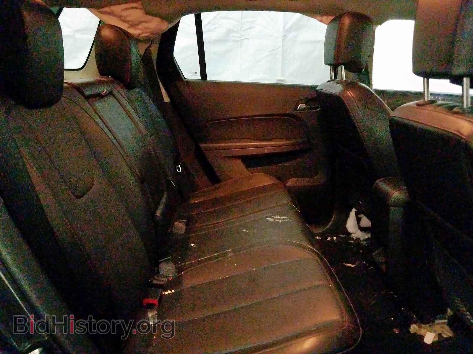 2014 GMC TERRAIN - VIN: 2GKFLXEK4E6189792 - Photo 6