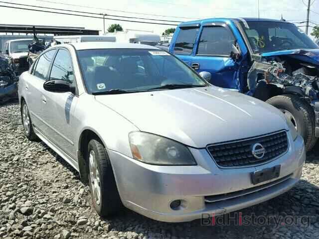 Photo 1N4AL11D25N917699 - NISSAN ALTIMA 2005