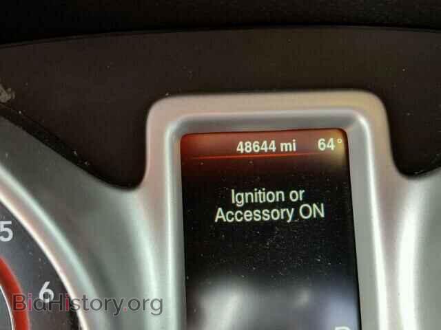 2015 DODGE JOURNEY - VIN: 3C4PDDBG5FT725299 - Фото 8