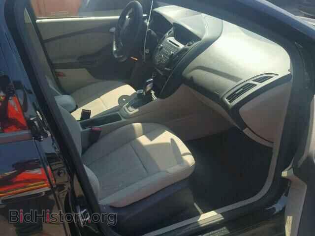 2015 FORD FOCUS - VIN: 1FADP3K29FL267597 - Фото 5