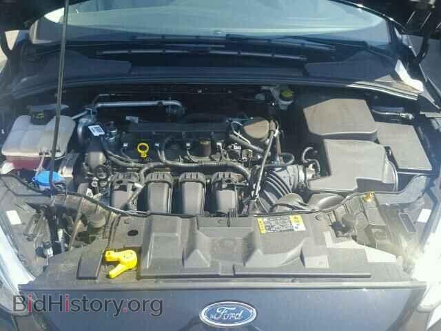 2015 FORD FOCUS - VIN: 1FADP3K29FL267597 - Фото 7