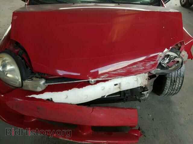 2001 DODGE NEON - VIN: 1B3ES46C21D107832 - Фото 7