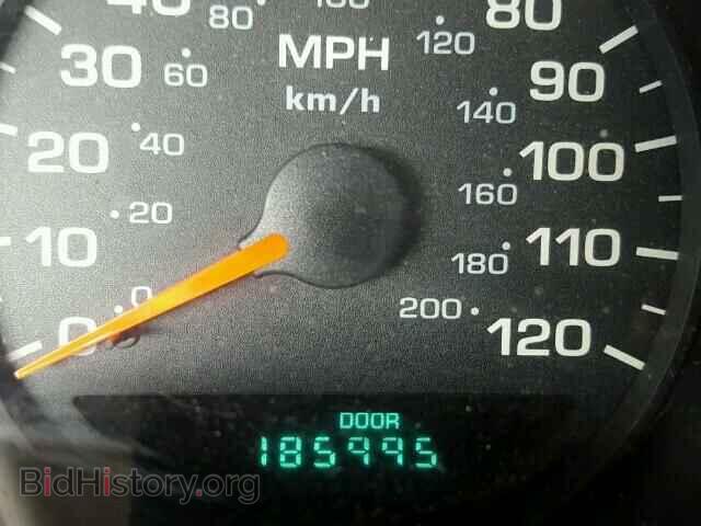 2001 DODGE NEON - VIN: 1B3ES46C21D107832 - Фото 8