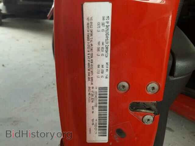 2001 DODGE NEON - VIN: 1B3ES46C21D107832 - Фото 10