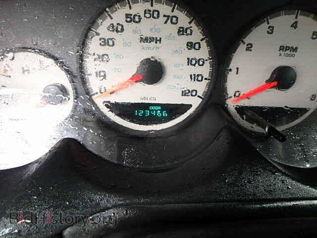 2005 DODGE NEON - VIN: 1B3ES56C45D136745 - Фото 8