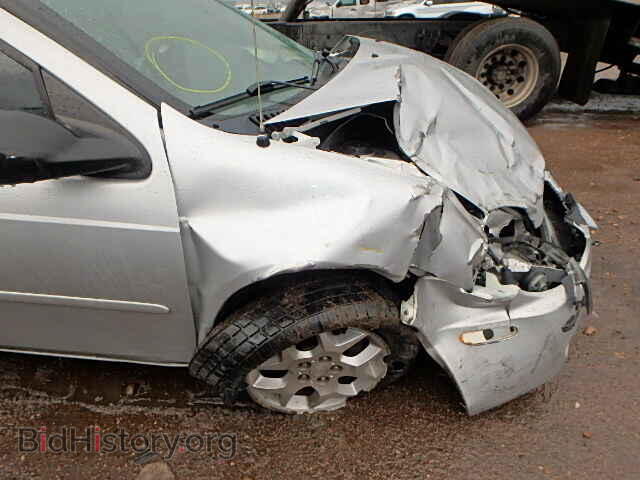 2005 DODGE NEON - VIN: 1B3ES56C45D136745 - Фото 9