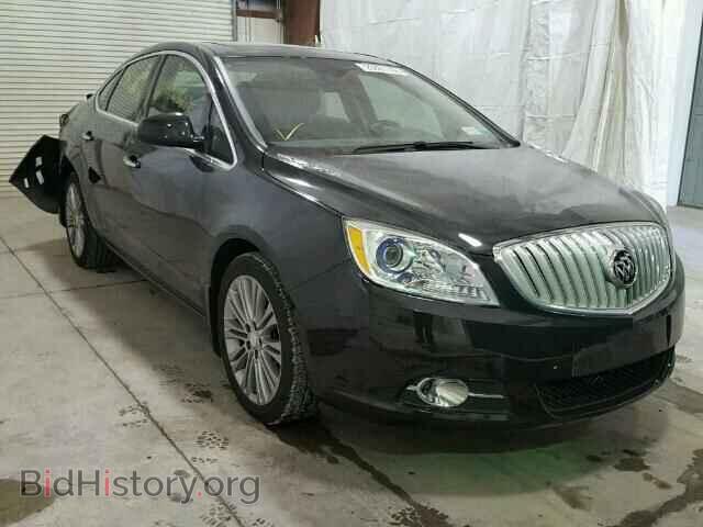 Фотография 1G4PS5SKXE4119741 - BUICK VERANO 2014