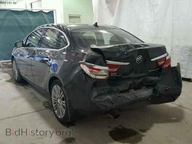 2014 BUICK VERANO - VIN: 1G4PS5SKXE4119741 - Фото 3