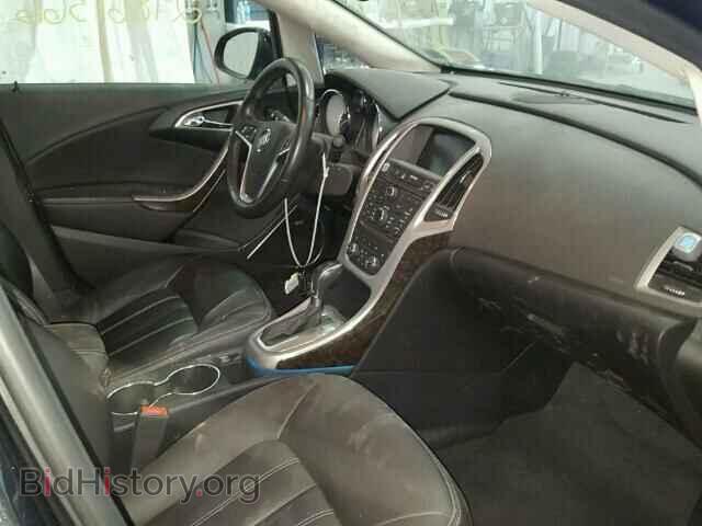 2014 BUICK VERANO - VIN: 1G4PS5SKXE4119741 - Фото 5