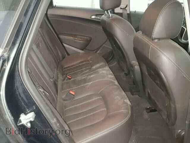 2014 BUICK VERANO - VIN: 1G4PS5SKXE4119741 - Фото 6