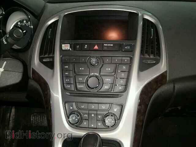 2014 BUICK VERANO - VIN: 1G4PS5SKXE4119741 - Фото 9