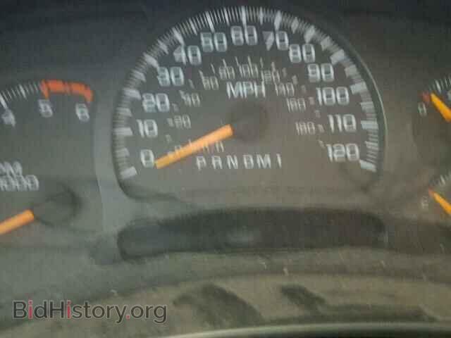 2006 CHEVROLET SILVERADO - VIN: 1GCHK29G26E169389 - Фото 8