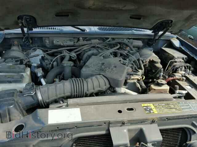 2005 FORD EXPLORER - VIN: 1FMZU77K95UB73944 - Фото 7