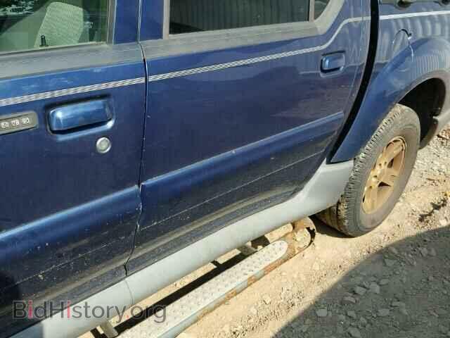 2005 FORD EXPLORER - VIN: 1FMZU77K95UB73944 - Фото 10