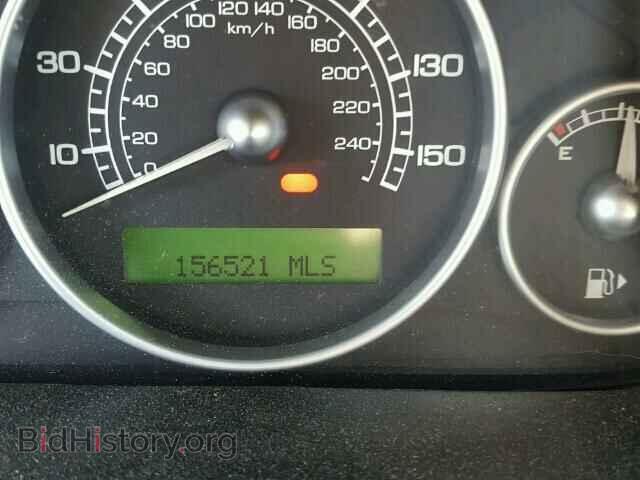 2005 JAGUAR X-TYPE - VIN: SAJWA51A05WE54236 - Фото 8