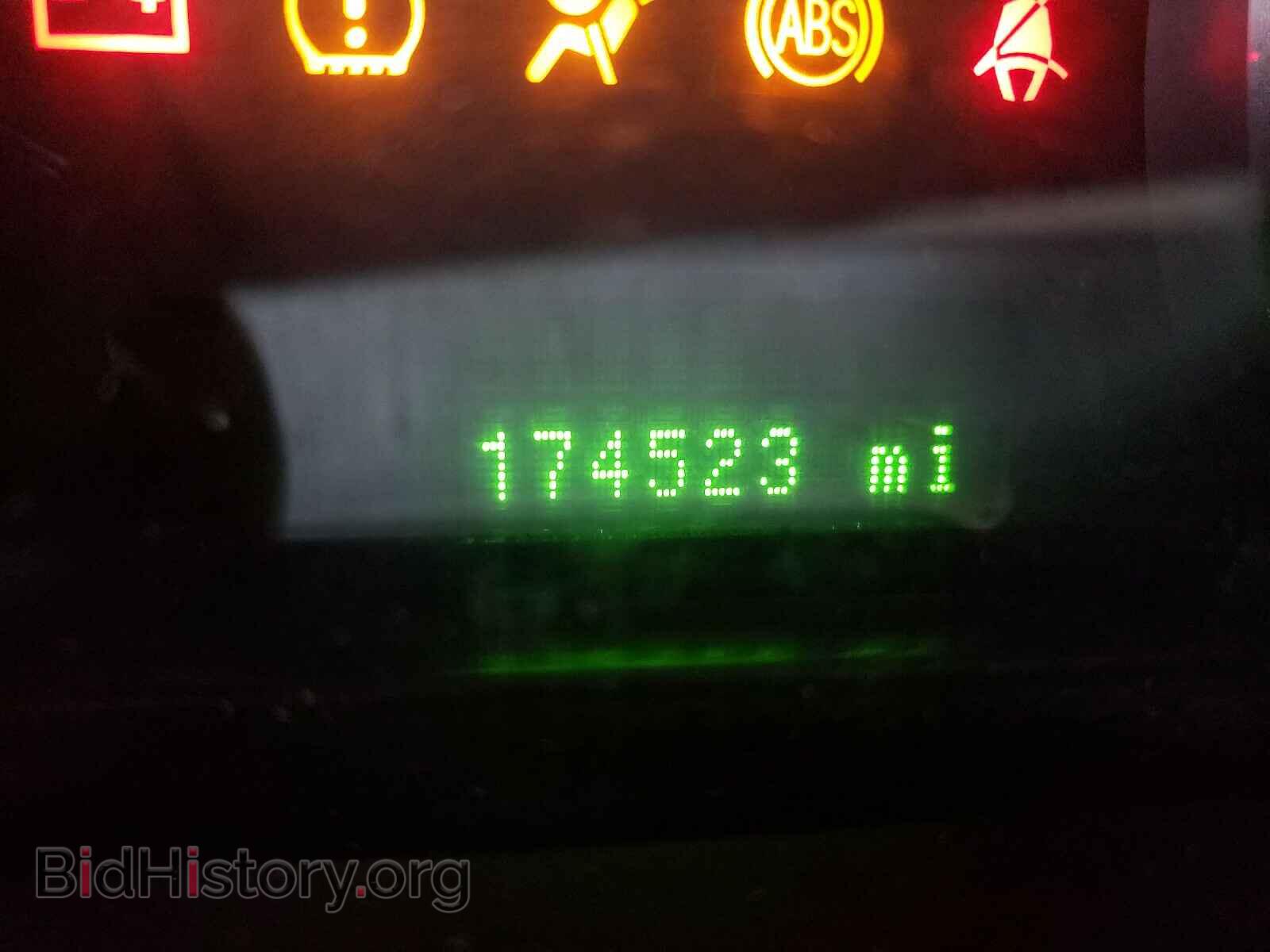 2008 FORD EDGE - VIN: 2FMDK48C28BB24634 - Photo 8