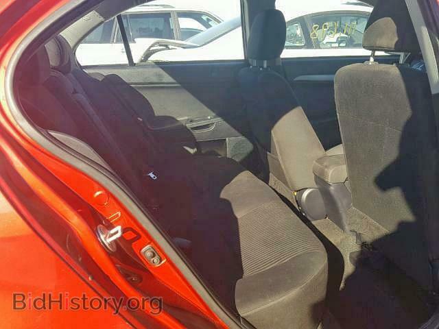 2014 MITSUBISHI LANCER ES/ - VIN: JA32U2FU5EU005132 - Фото 6