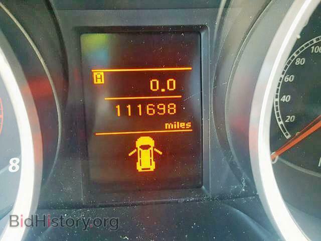 2014 MITSUBISHI LANCER ES/ - VIN: JA32U2FU5EU005132 - Фото 8