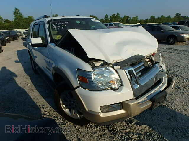 Фотография 1FMEU74E37UB41426 - FORD EXPLORER 2007
