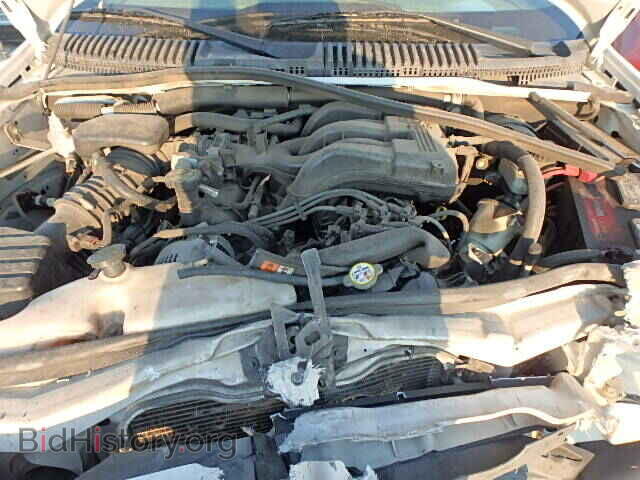 2007 FORD EXPLORER - VIN: 1FMEU74E37UB41426 - Фото 7