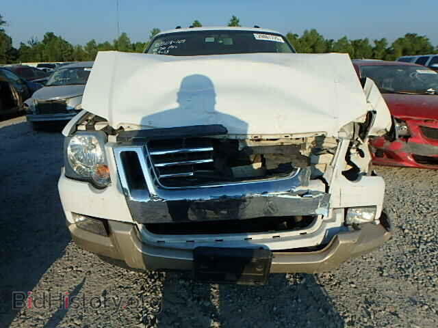 2007 FORD EXPLORER - VIN: 1FMEU74E37UB41426 - Фото 9