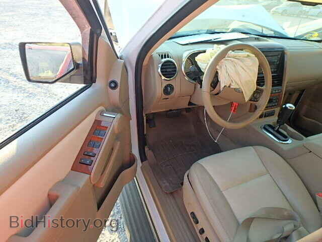 2007 FORD EXPLORER - VIN: 1FMEU74E37UB41426 - Фото 10