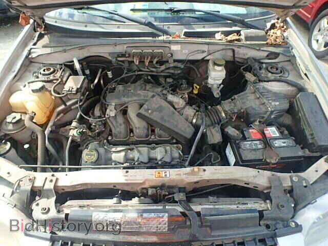 2007 FORD ESCAPE - VIN: 1FMCU94177KA29921 - Фото 7