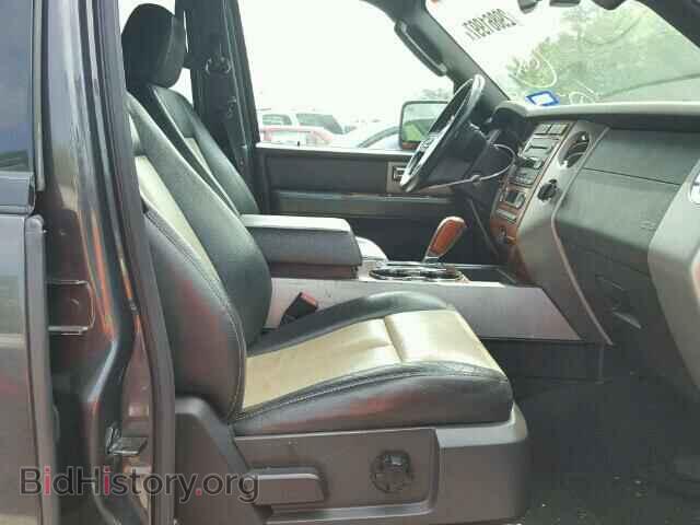 2007 FORD EXPEDITION - VIN: 1FMFU17507LA64419 - Фото 5