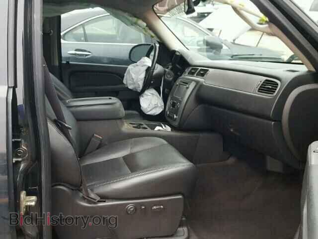 2012 CHEVROLET SILVERADO - VIN: 3GCPKTE29CG230656 - Фото 5