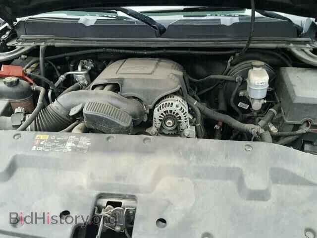 2012 CHEVROLET SILVERADO - VIN: 3GCPKTE29CG230656 - Фото 7