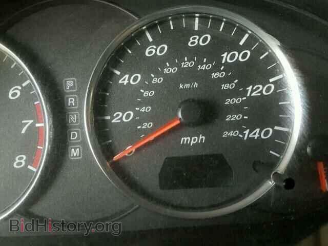 2008 MAZDA 6 - VIN: 1YVHP80CX85M06545 - Фото 8