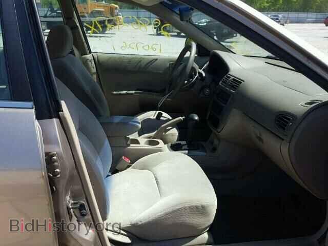 2002 MITSUBISHI GALANT - VIN: 4A3AA46H42E071114 - Фото 5