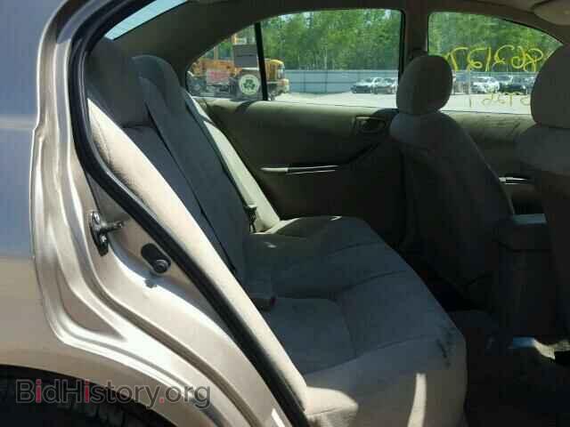 2002 MITSUBISHI GALANT - VIN: 4A3AA46H42E071114 - Фото 6