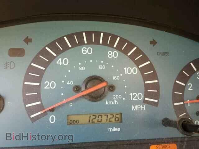 2002 MITSUBISHI GALANT - VIN: 4A3AA46H42E071114 - Фото 8