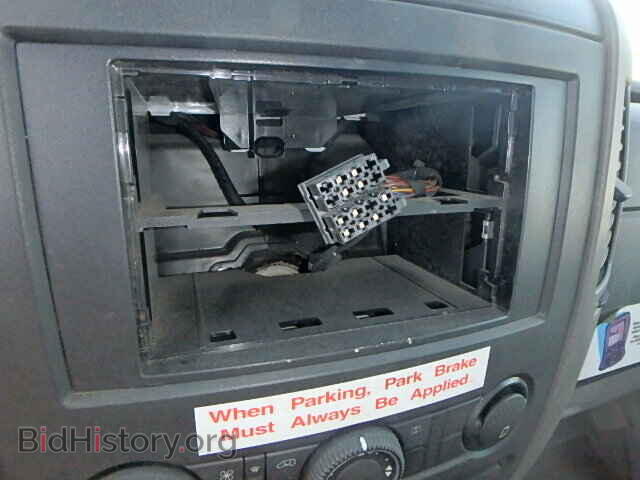 2011 MERCEDES-BENZ SPRINTER - VIN: WD3PE8CB4B5605344 - Фото 9