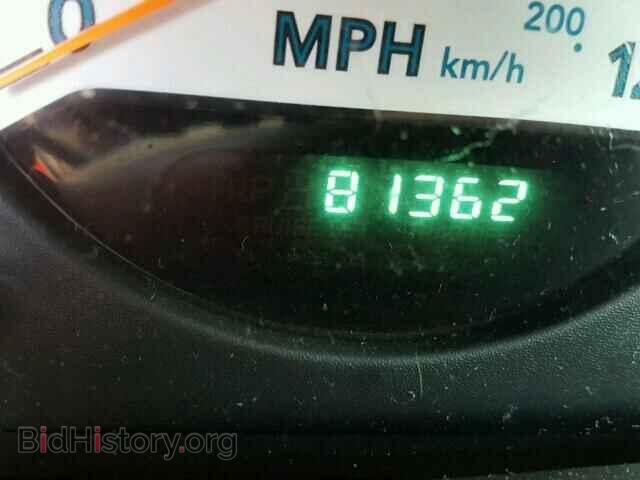 2007 DODGE CARAVAN - VIN: 2D4GP44L17R101220 - Фото 8
