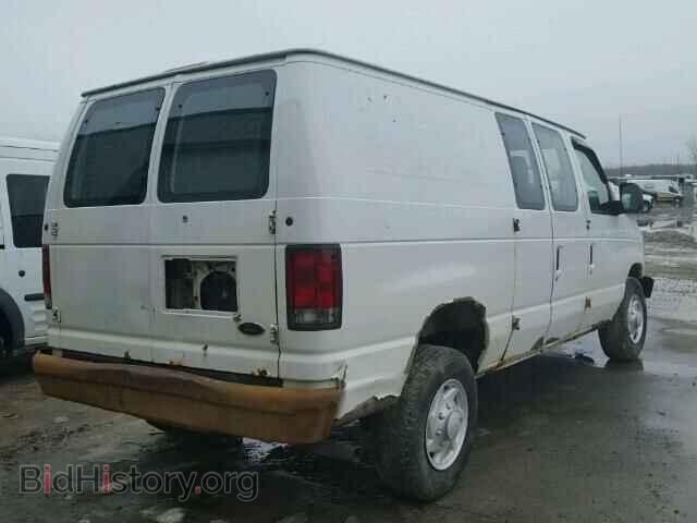 2009 FORD ECONOLINE - VIN: 1FTNE24W59DA00759 - Фото 4