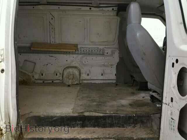 2009 FORD ECONOLINE - VIN: 1FTNE24W59DA00759 - Фото 6
