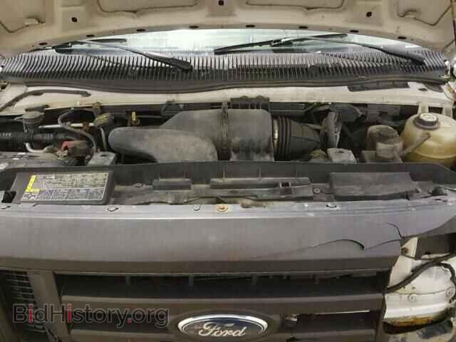 2009 FORD ECONOLINE - VIN: 1FTNE24W59DA00759 - Фото 7